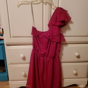 Xhilaration dress